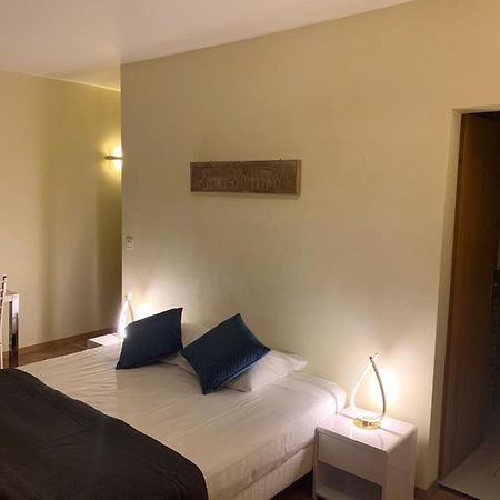 Appart'Hotel Residence Dizerens Genève Eksteriør bilde