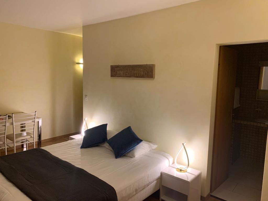 Appart'Hotel Residence Dizerens Genève Eksteriør bilde