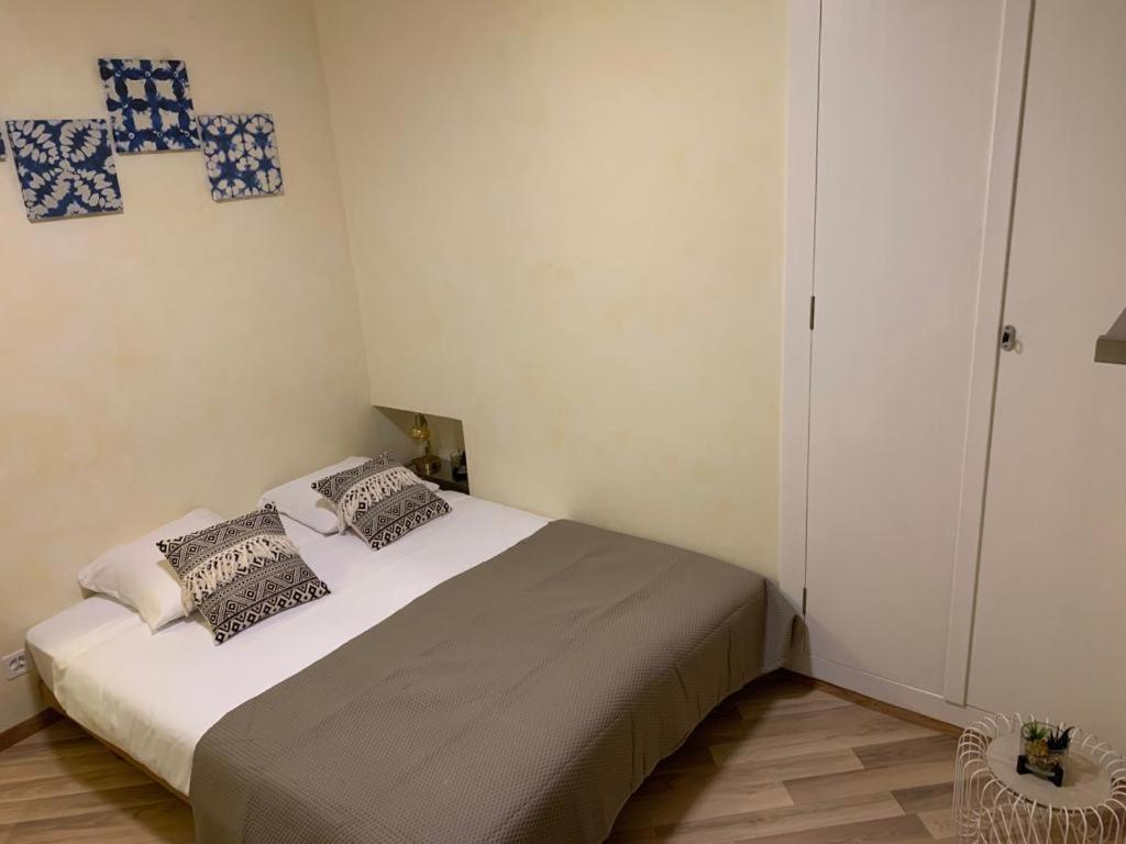 Appart'Hotel Residence Dizerens Genève Eksteriør bilde