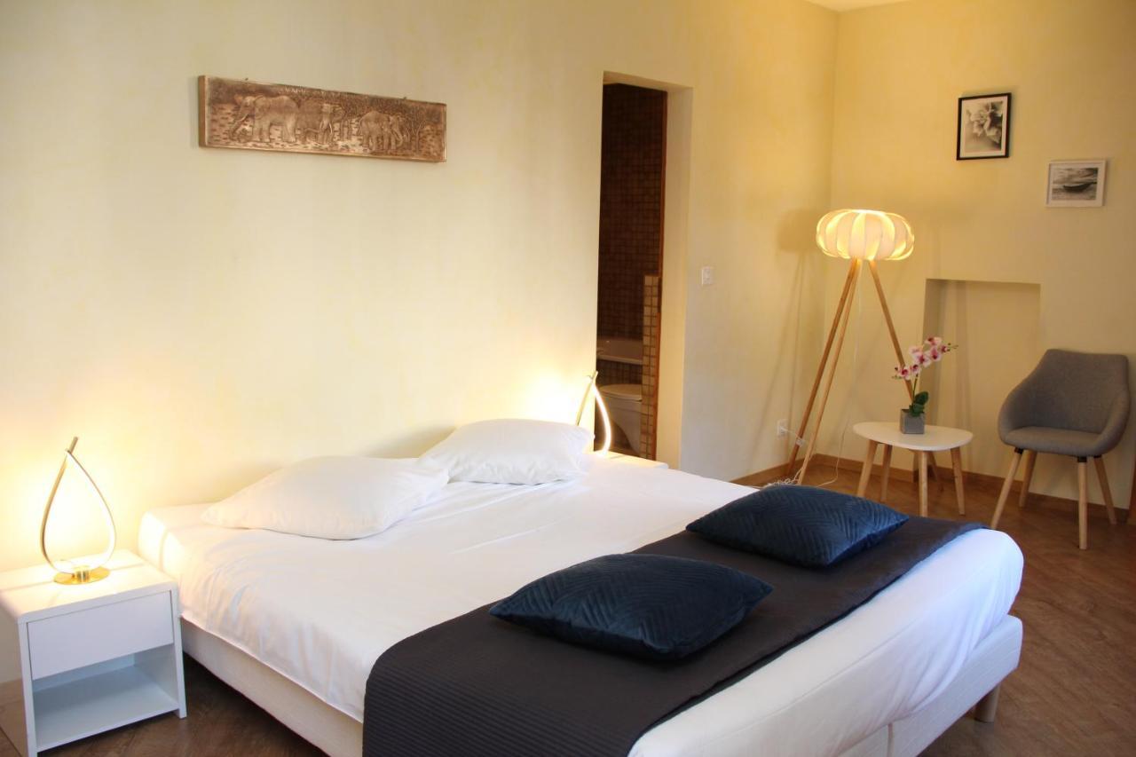 Appart'Hotel Residence Dizerens Genève Eksteriør bilde